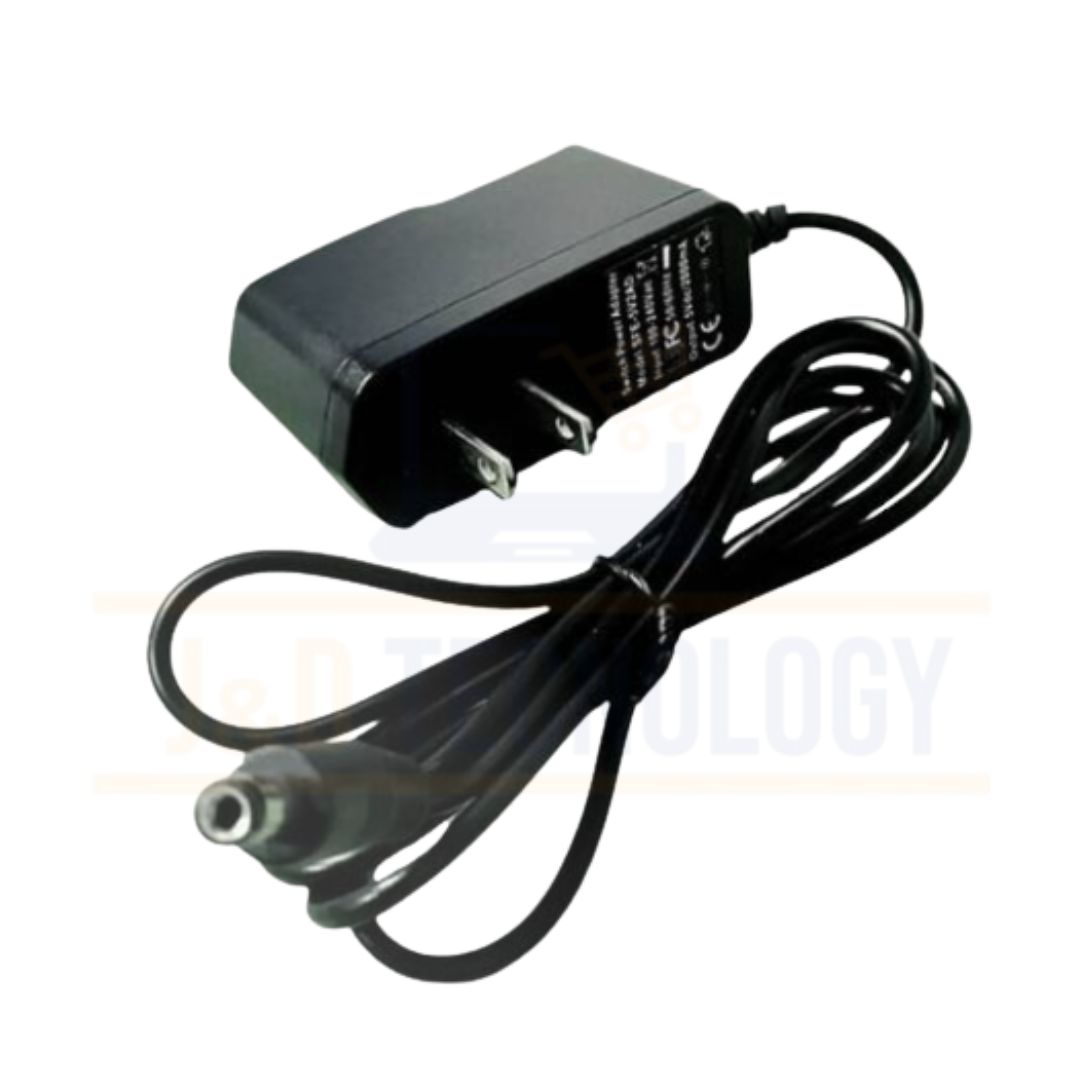 GENERICO TRANSFORMADOR 5V 2A